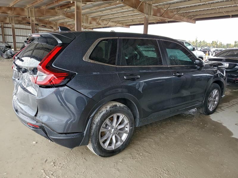 2024 HONDA CR-V EX #3301735342