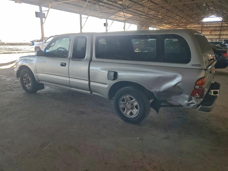 2003 TOYOTA TACOMA XTR #3316894087