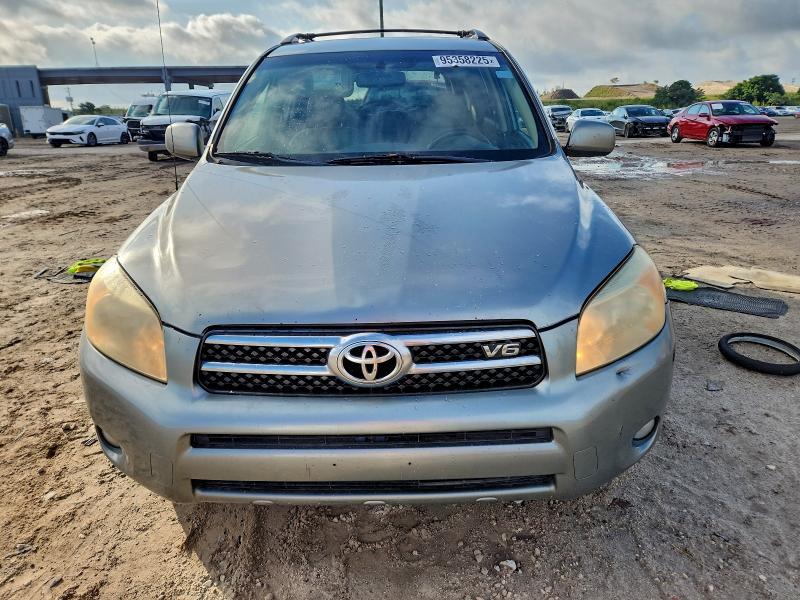 2008 TOYOTA RAV4 LIMIT #3315764350