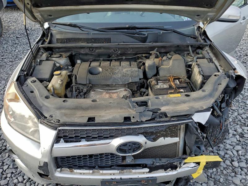 2011 TOYOTA RAV4 LIMIT #3301970472
