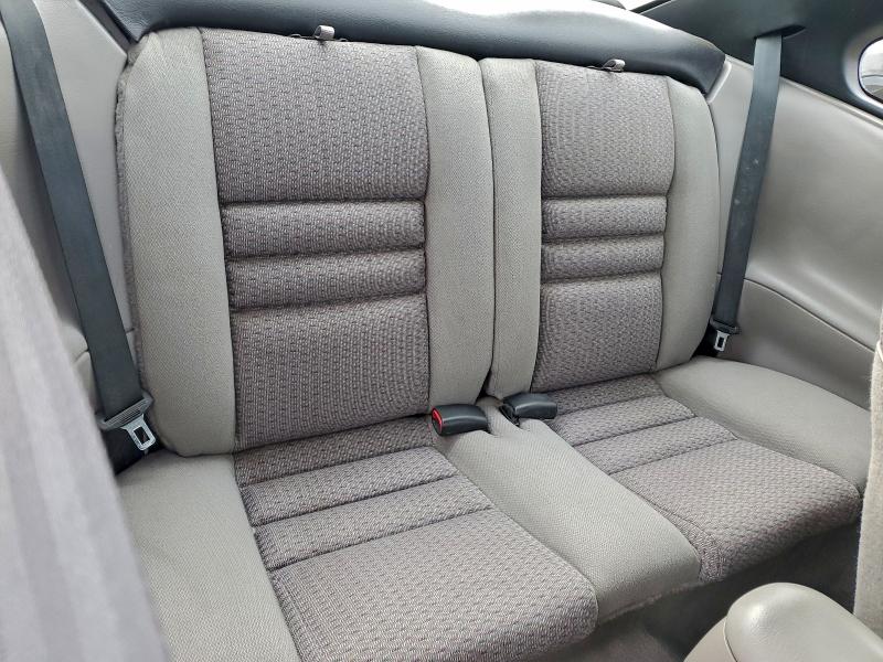 1998 FORD MUSTANG GT #3309577631