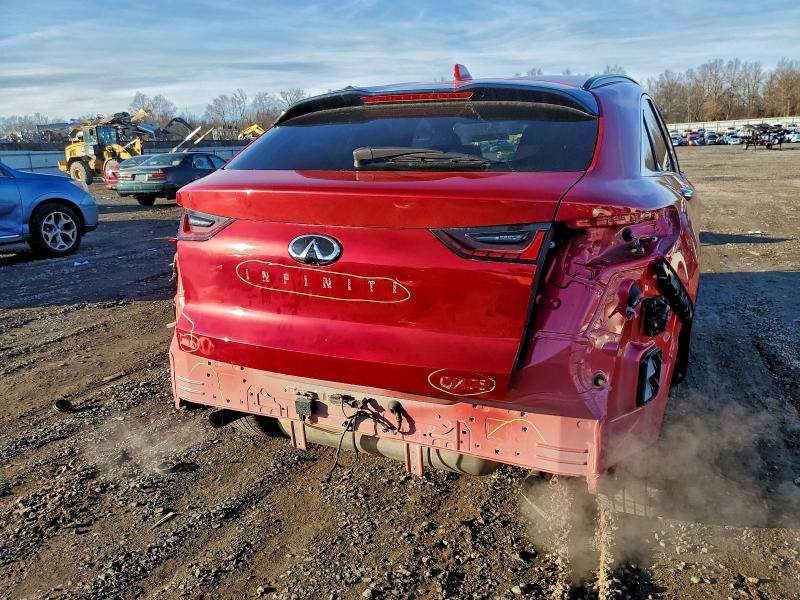 2023 INFINITI QX55 SENSO #3319089264
