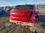 Lot #3319089264 2023 INFINITI QX55 SENSO