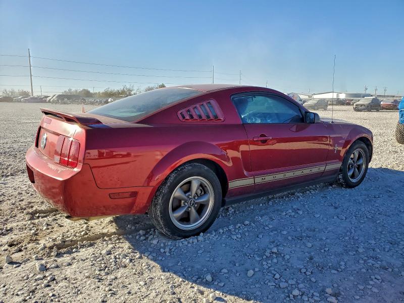 2006 FORD MUSTANG #3311595769