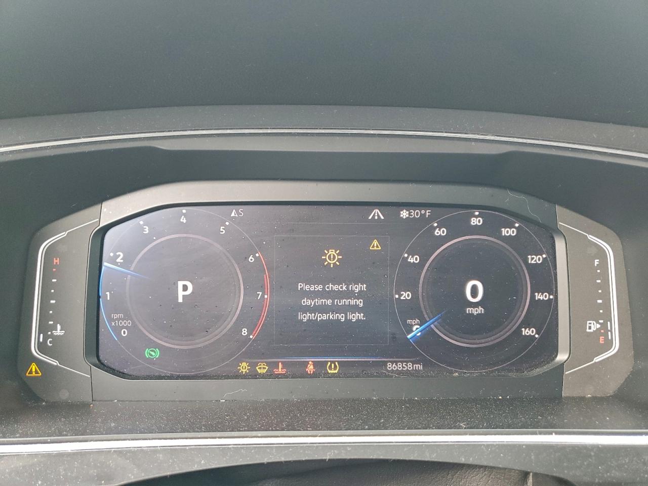 VOLKSWAGEN TIGUAN SEL PREMIUM