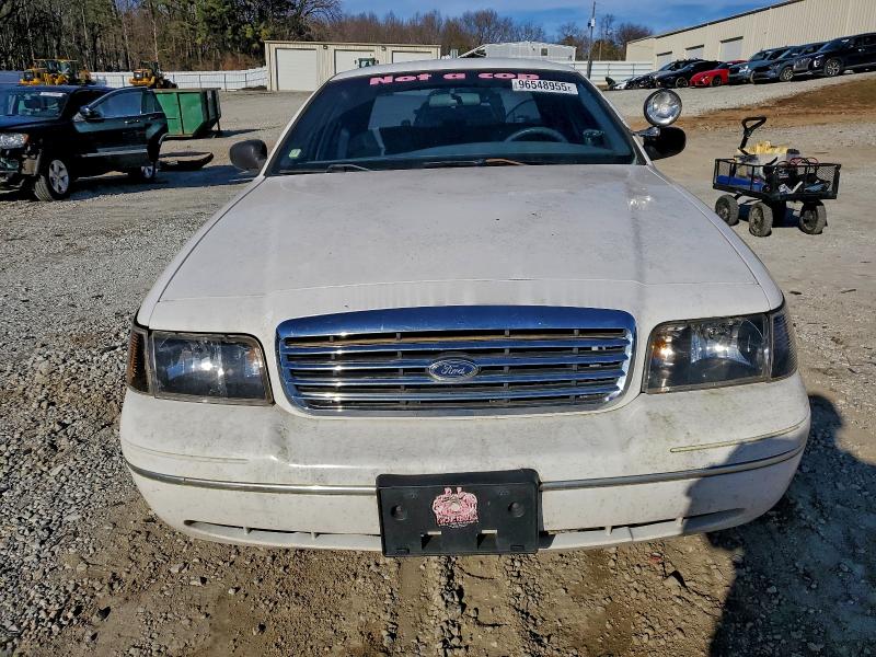 1998 FORD CROWN VICT #3312679161