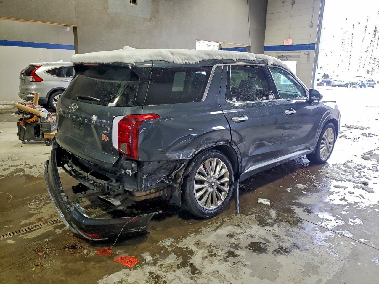 HYUNDAI PALISADE LIMITED