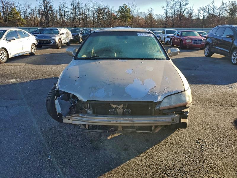 2002 HONDA ACCORD EX #3308377343