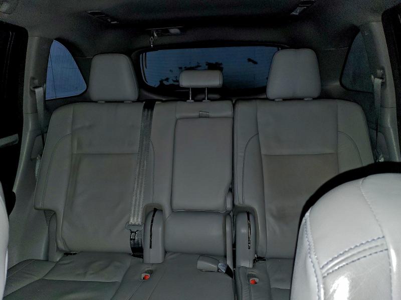 2017 TOYOTA HIGHLANDER #3302589765