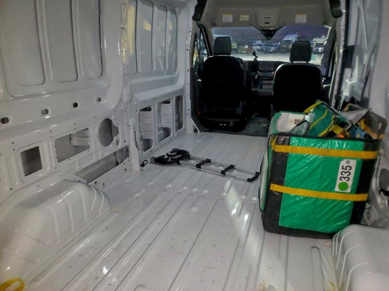 2025 FORD TRANSIT T- #3303185795