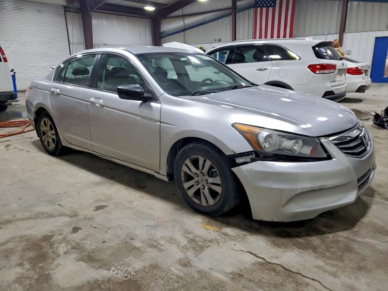 2012 HONDA ACCORD LXP #3312210107