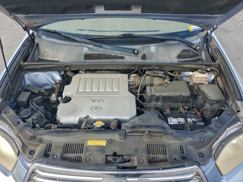 2008 TOYOTA HIGHLANDER #3304540447