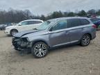 Lot #3319104257 2018 MITSUBISHI OUTLANDER