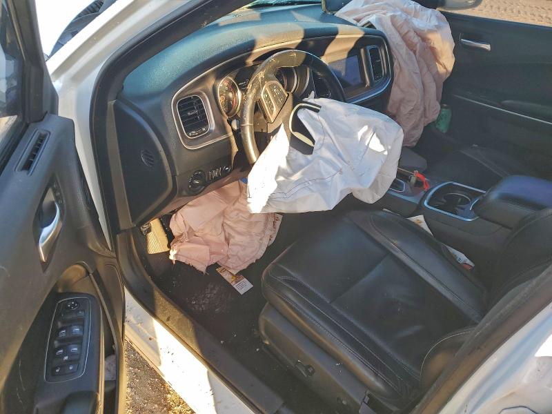 2021 DODGE CHARGER SX #3305609781