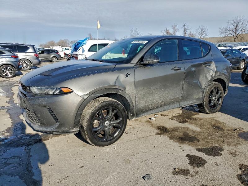 2024 DODGE HORNET GT #3305298300