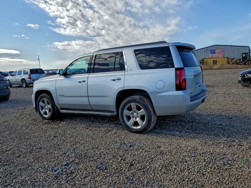 2015 CHEVROLET TAHOE C150 #3302699102