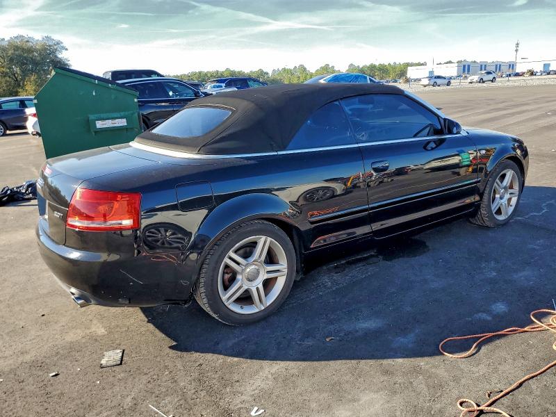 2008 AUDI A4 #3304609454