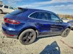 Lot #3317807095 2016 PORSCHE MACAN S
