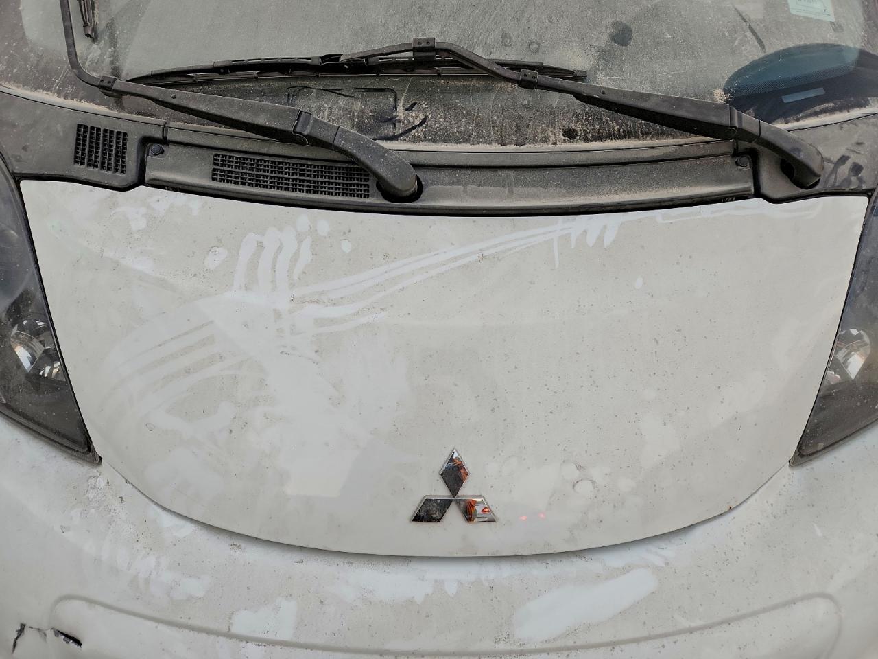 Lot #3316752403 2014 MITSUBISHI I MIEV ES