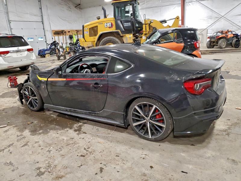 2019 TOYOTA 86 GT #3305436451