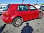 Lot #3309488639 2003 VOLKSWAGEN GOLF GLS