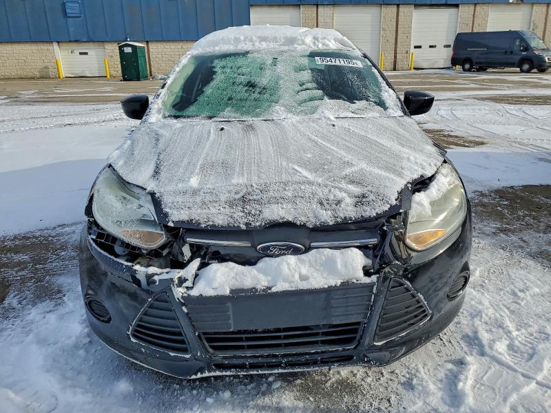 2012 FORD FOCUS SE #3317735089