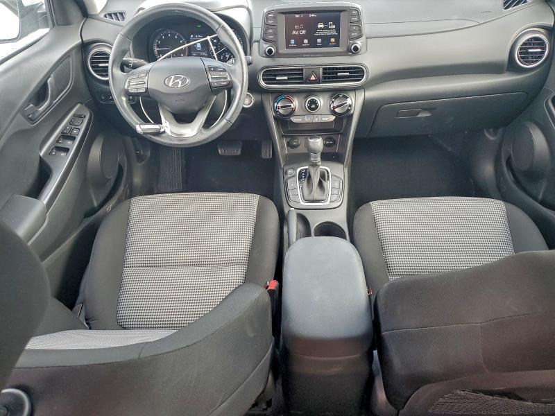 2020 HYUNDAI KONA SEL #3304001681