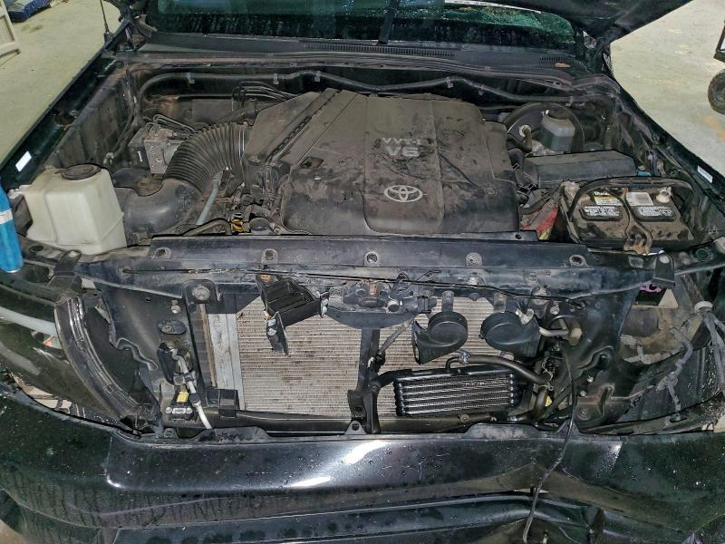 2007 TOYOTA TACOMA ACC #3320036457