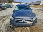 Lot #3303815420 2016 VOLKSWAGEN TIGUAN S