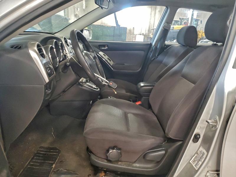 2004 TOYOTA COROLLA MA #3303891689