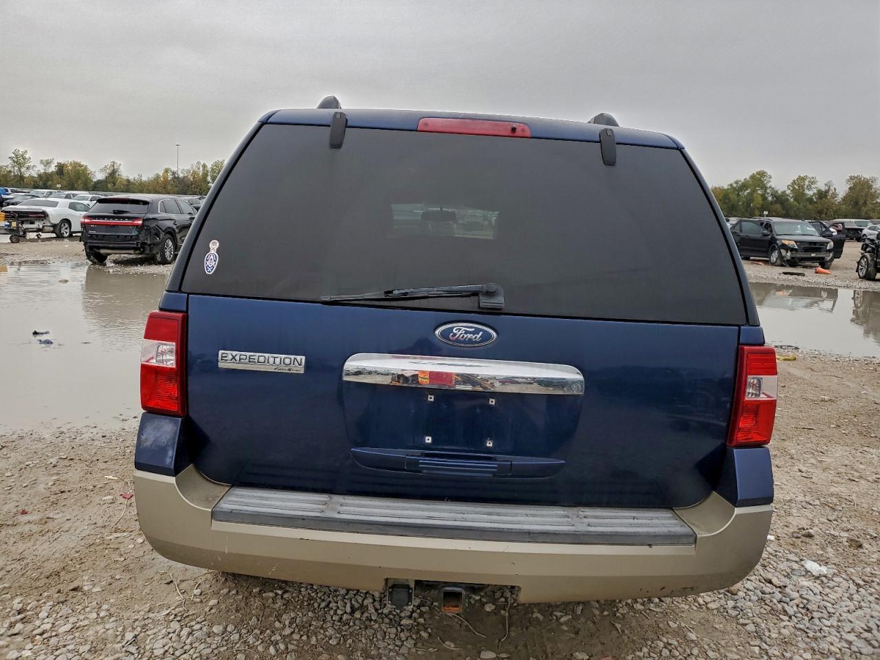 Lot #3311609236 2007 FORD EXPEDITION