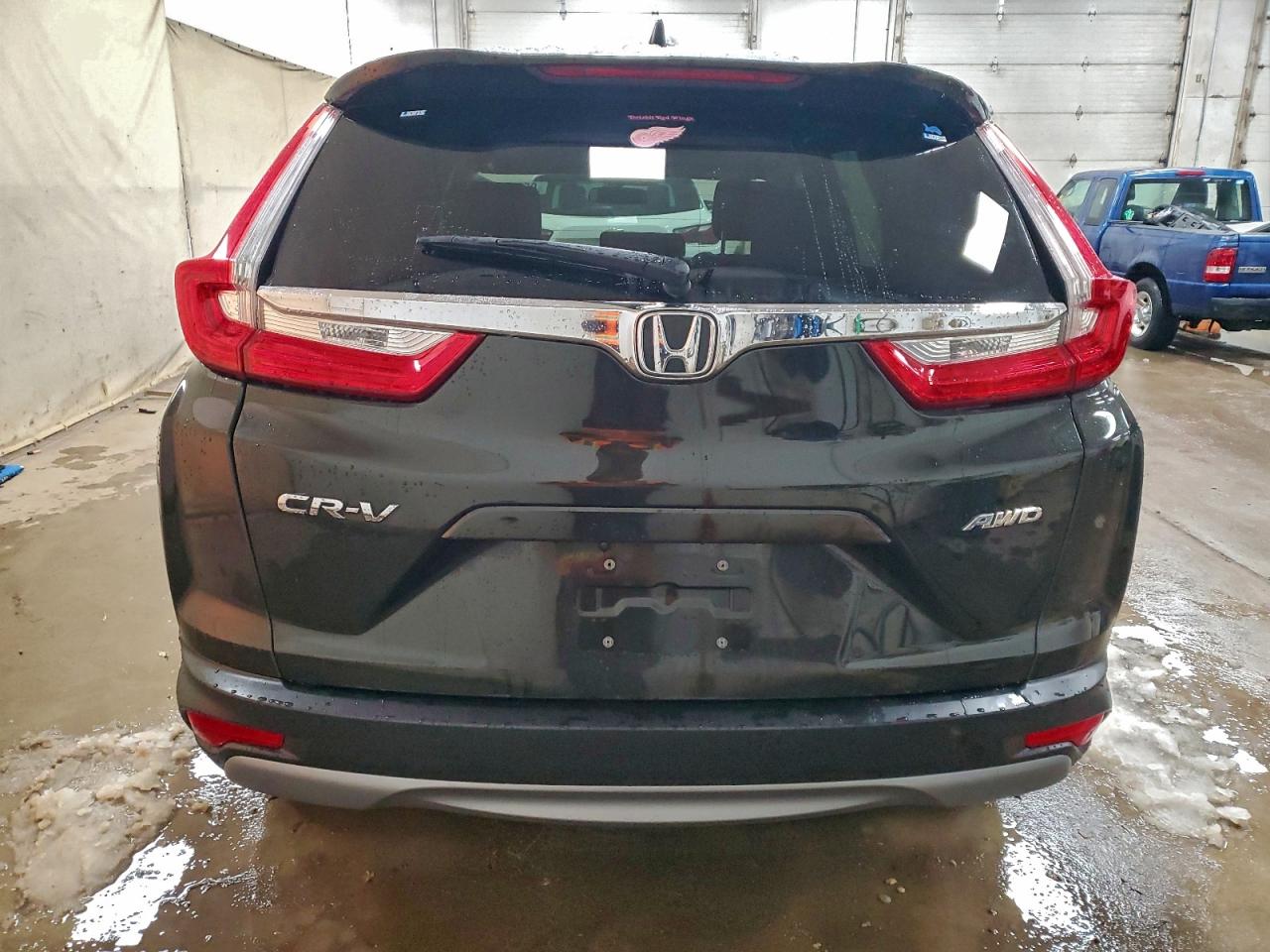 HONDA CR-V EX