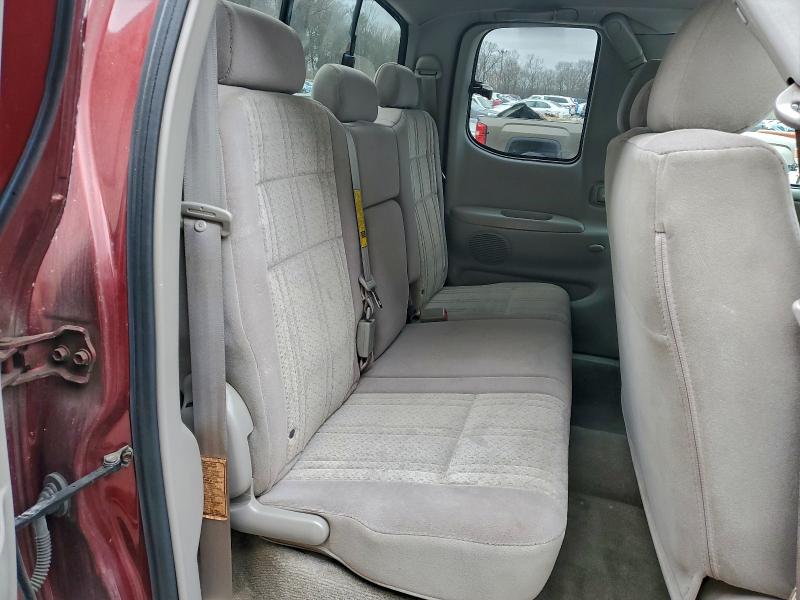 2006 TOYOTA TUNDRA ACC #3310392996