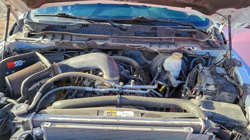 2019 RAM 1500 CLASS #3302810914