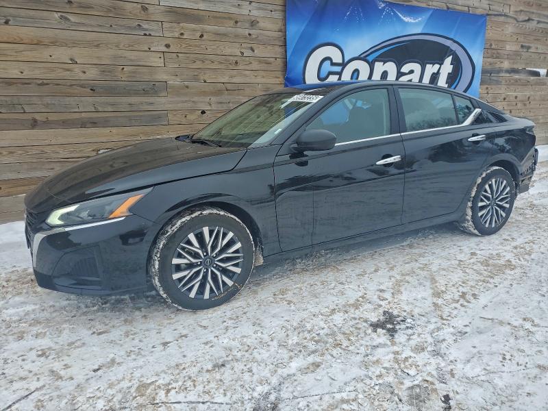 2025 NISSAN ALTIMA SV #3311473277