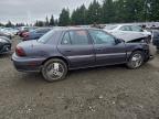 Lot #3309378983 1993 PONTIAC GRAND AM S