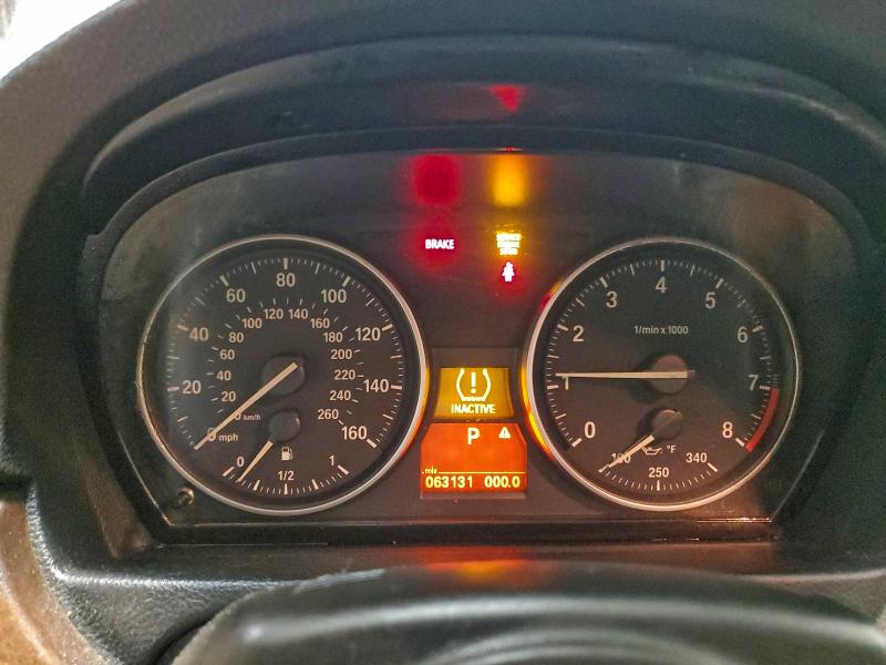 2008 BMW 328 I SULE #3305352309