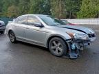 Lot #3316733420 2009 HONDA ACCORD LX