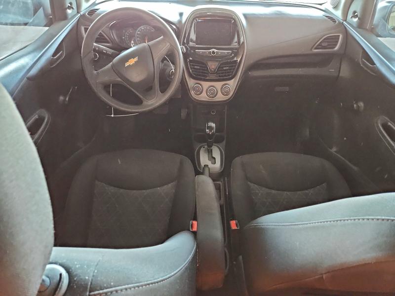2019 CHEVROLET SPARK LS #3311640221