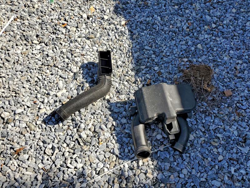 2019 HYUNDAI KONA SE #3304523449