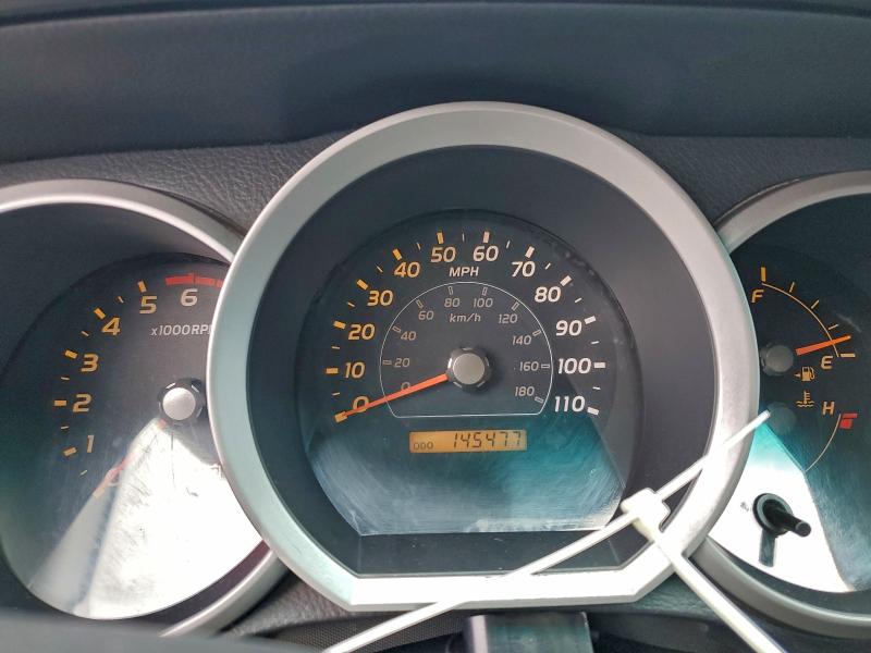 2006 TOYOTA 4RUNNER SR #3305667717