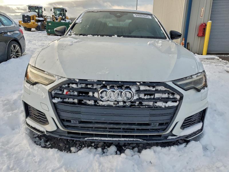 2020 AUDI S6 PREMIUM #3302872897