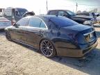 Lot #3318857937 2015 MERCEDES-BENZ S 550