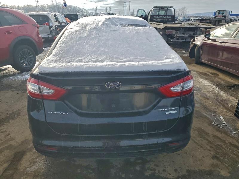2013 FORD FUSION TIT #3308405308
