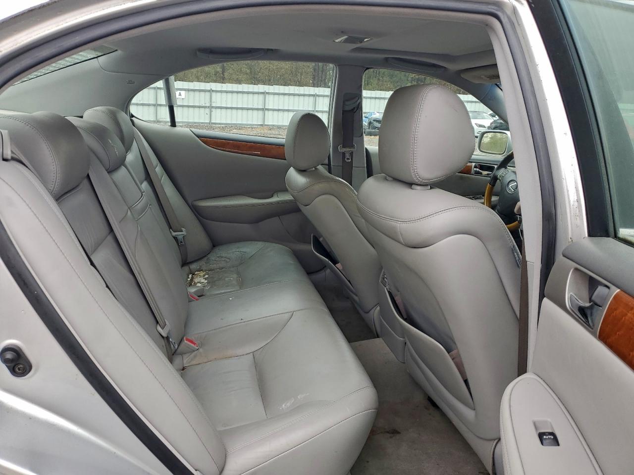 Lot #3302763354 2006 LEXUS ES 330