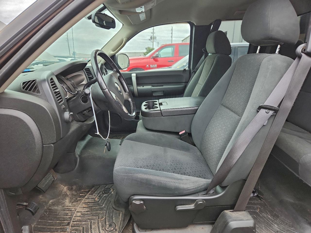 Lot #3318968913 2008 CHEVROLET SILVERADO