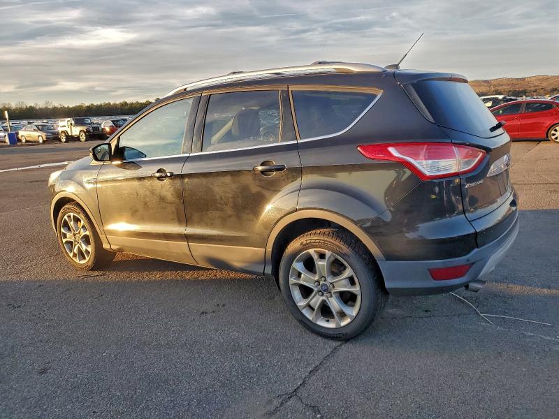 2014 FORD ESCAPE TIT #3305305315