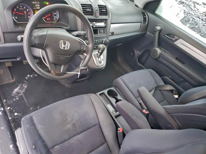 2011 HONDA CR-V LX #3302821921