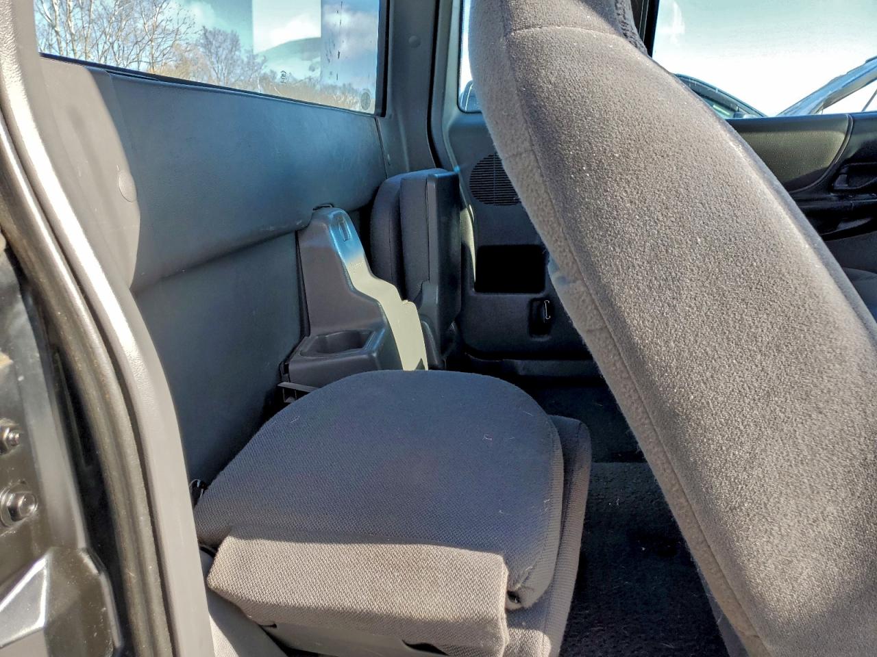 Lot #3302884917 1999 FORD RANGER SUP