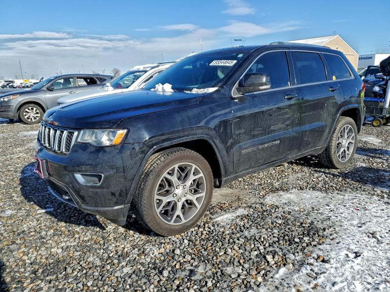 2018 JEEP GRAND CHER #3319407658